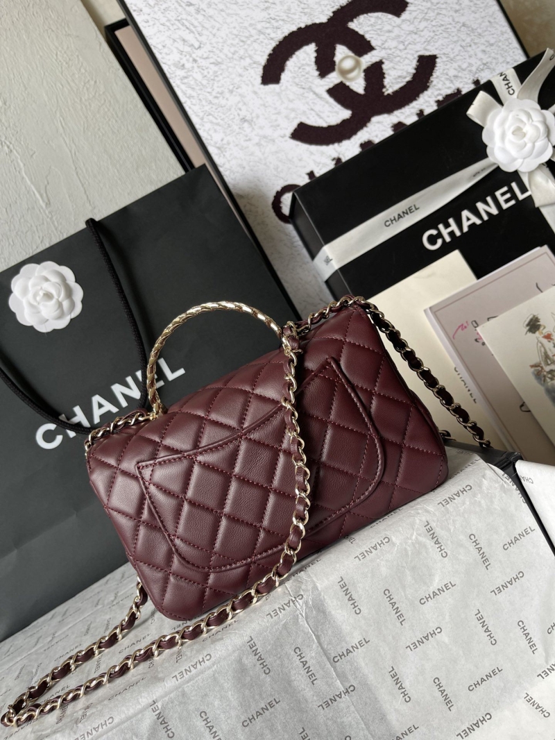 Chanel CF Series Bags